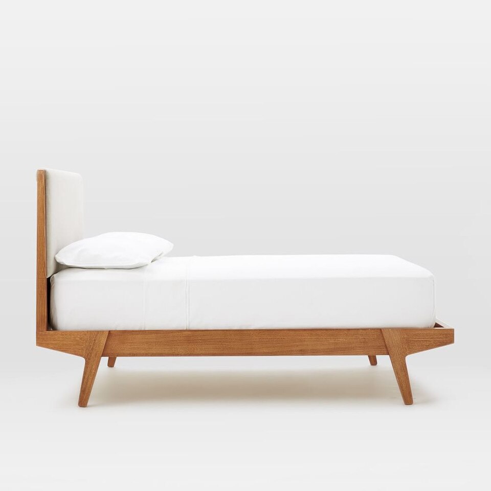 Modern Bed West Elm UK